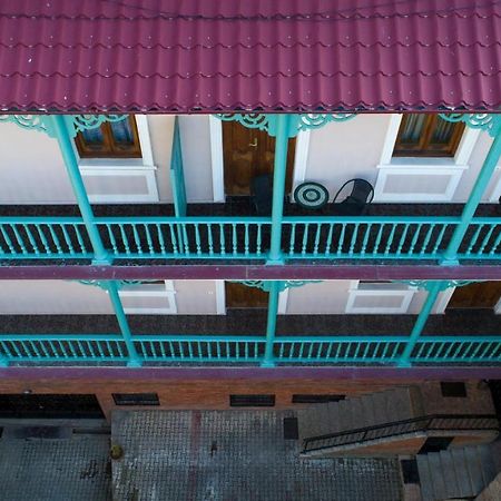 Hotel Vip Tbilisi Exterior foto