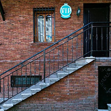 Hotel Vip Tbilisi Exterior foto