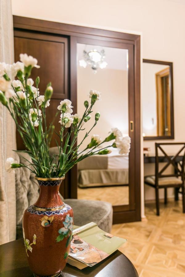 Hotel Vip Tbilisi Exterior foto