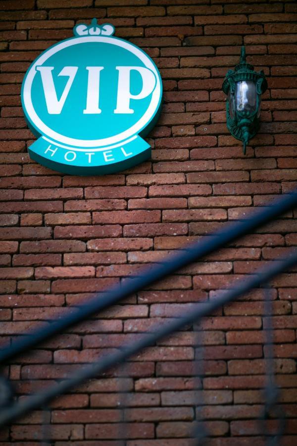 Hotel Vip Tbilisi Exterior foto