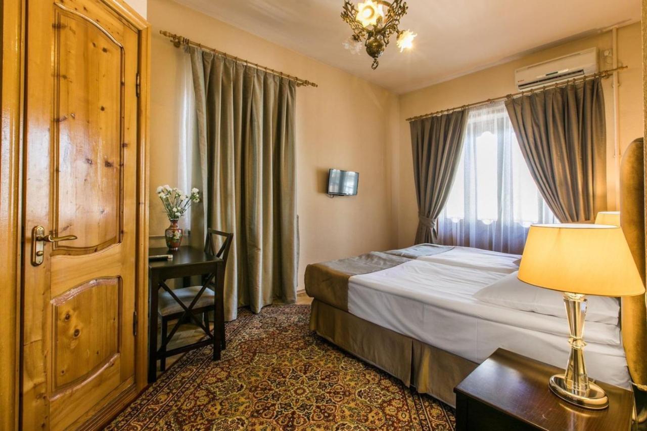 Hotel Vip Tbilisi Exterior foto