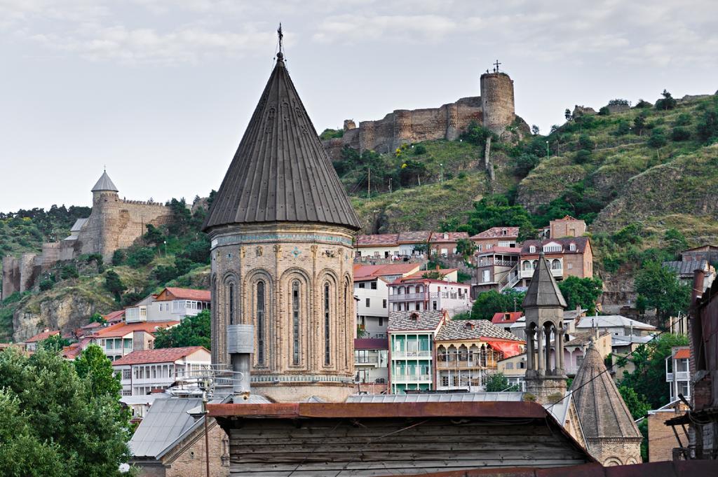 Hotel Vip Tbilisi Cameră foto