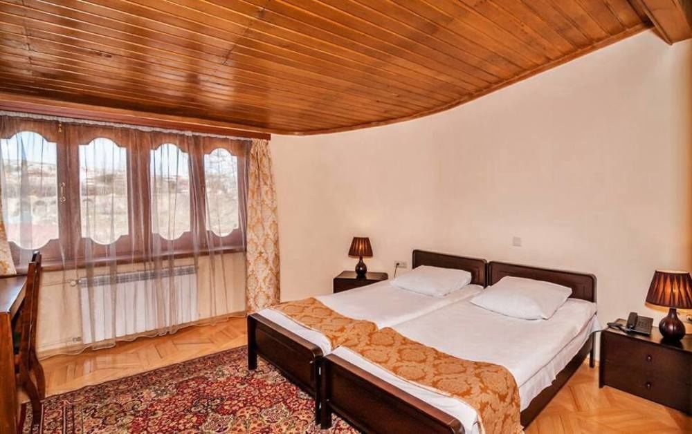 Hotel Vip Tbilisi Exterior foto
