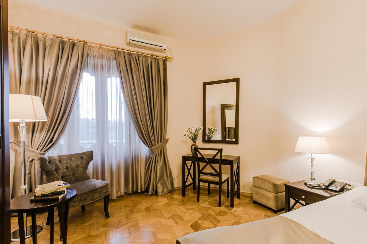 Hotel Vip Tbilisi Exterior foto